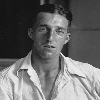 Bill Edrich Biography